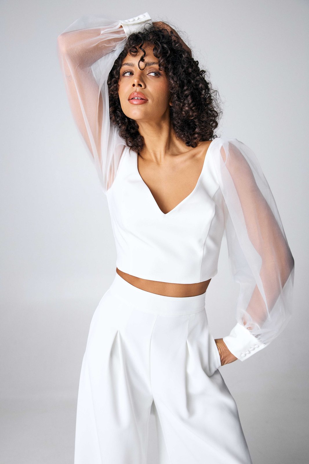 Brautkleid