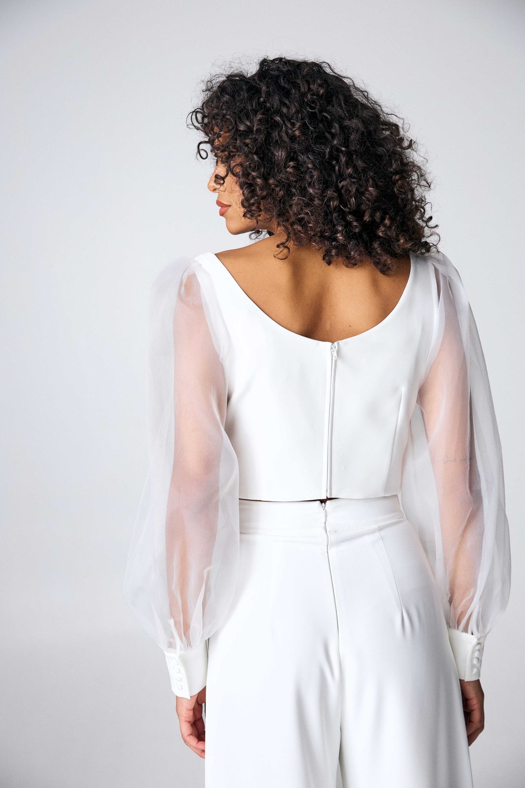 Brautkleid