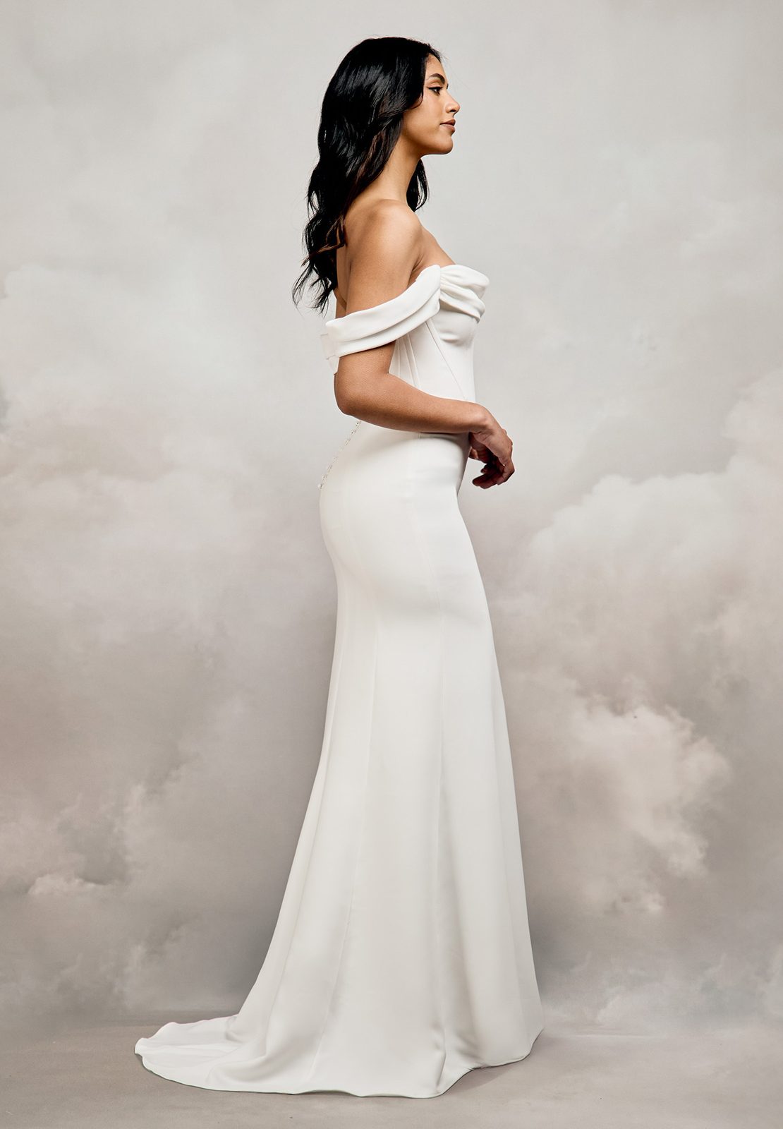 Brautkleid