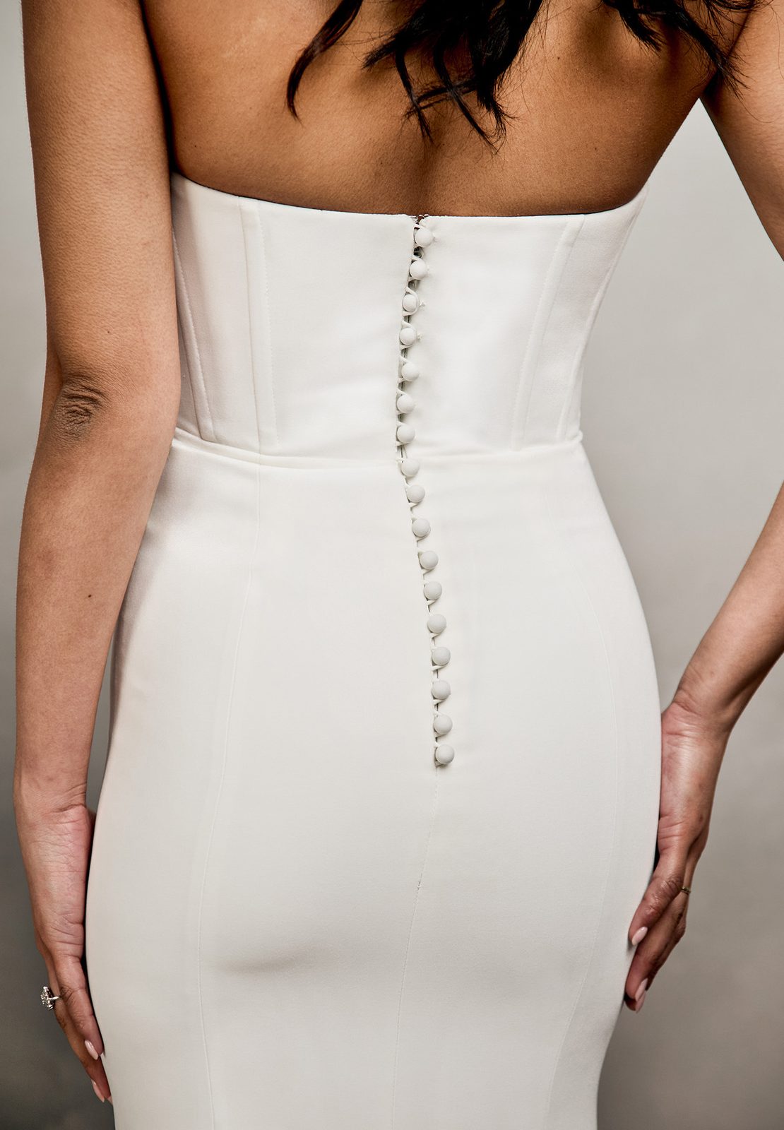 Brautkleid