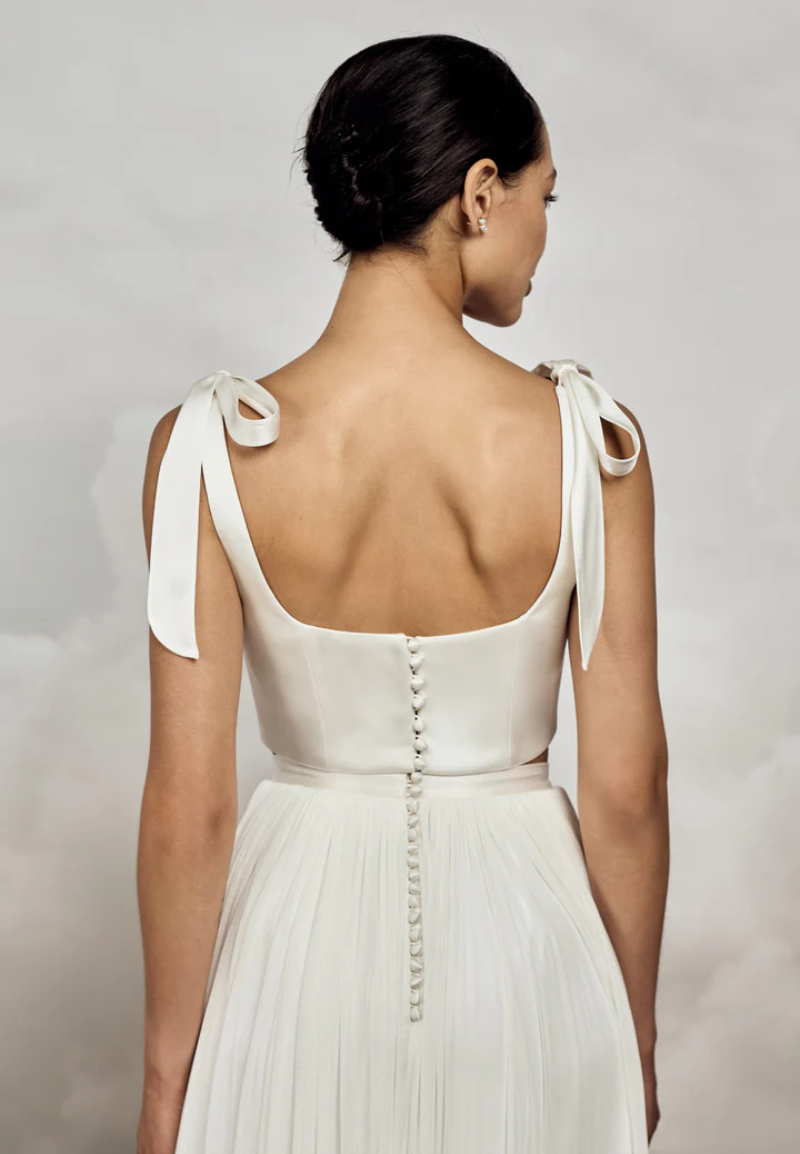 Brautkleid
