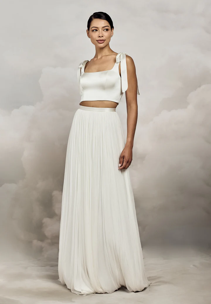 Brautkleid