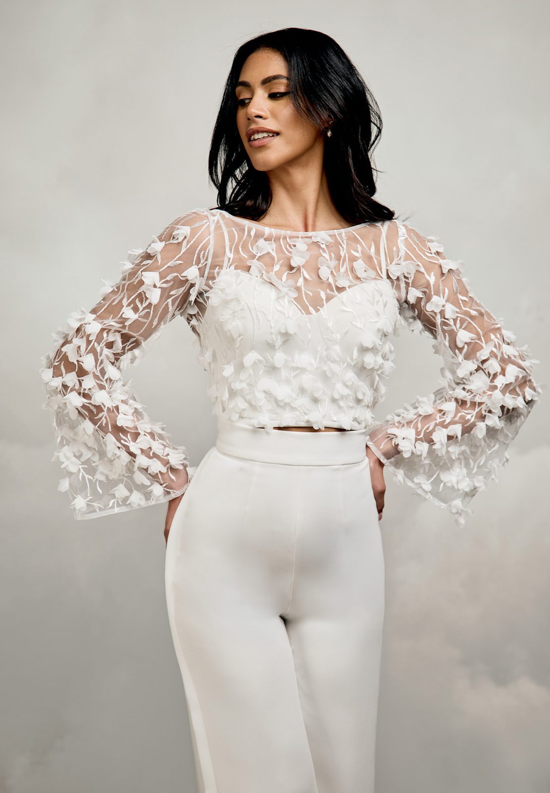 Brautkleid