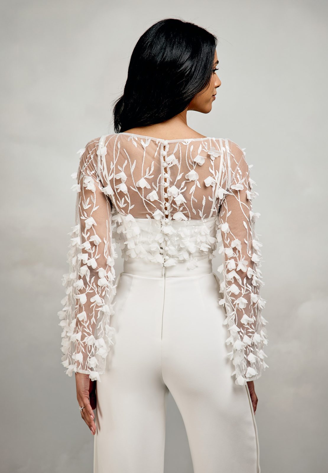 Brautkleid
