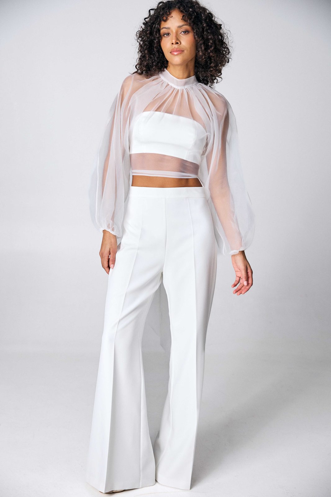 Brautkleid