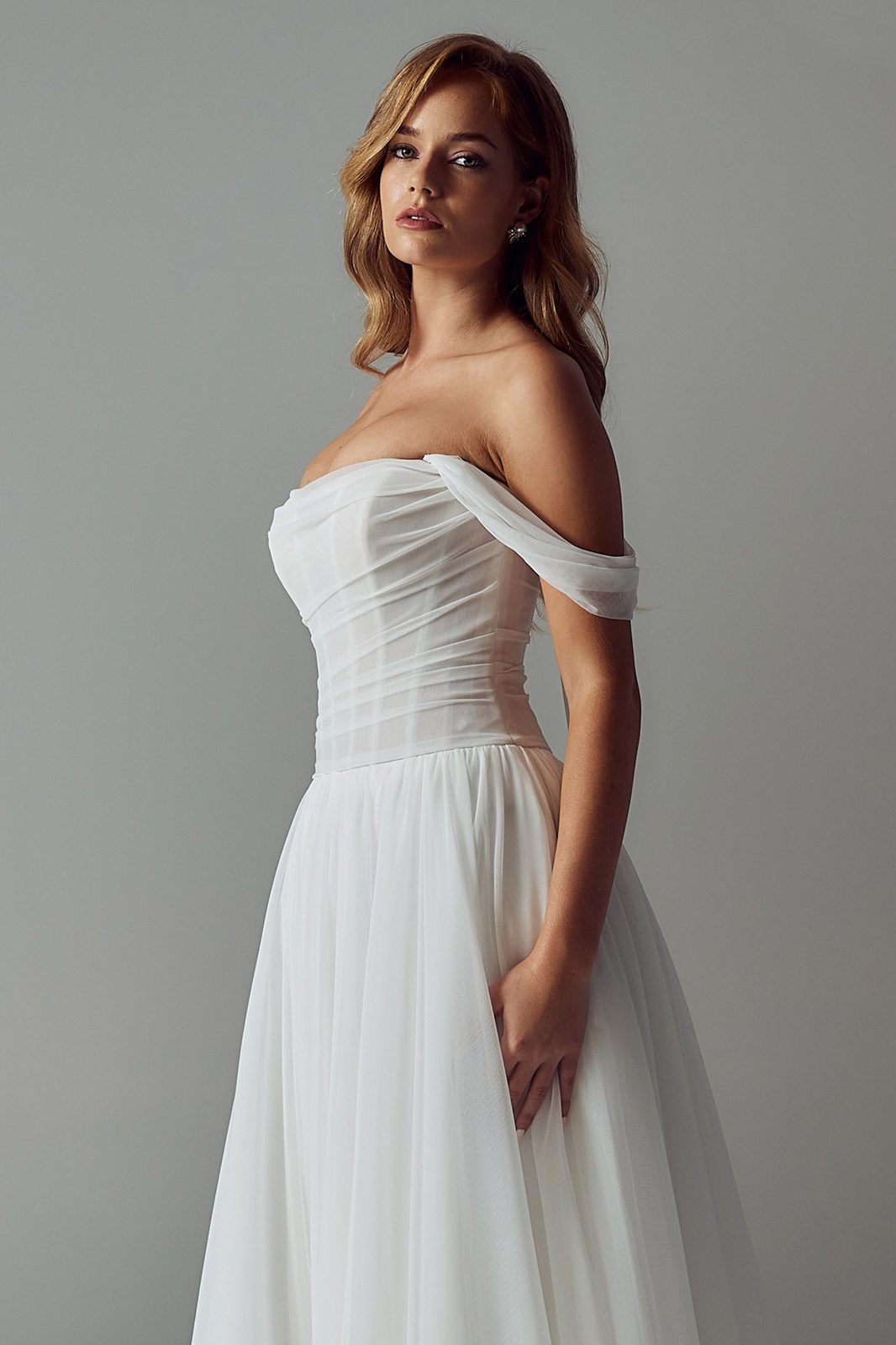 Brautkleid