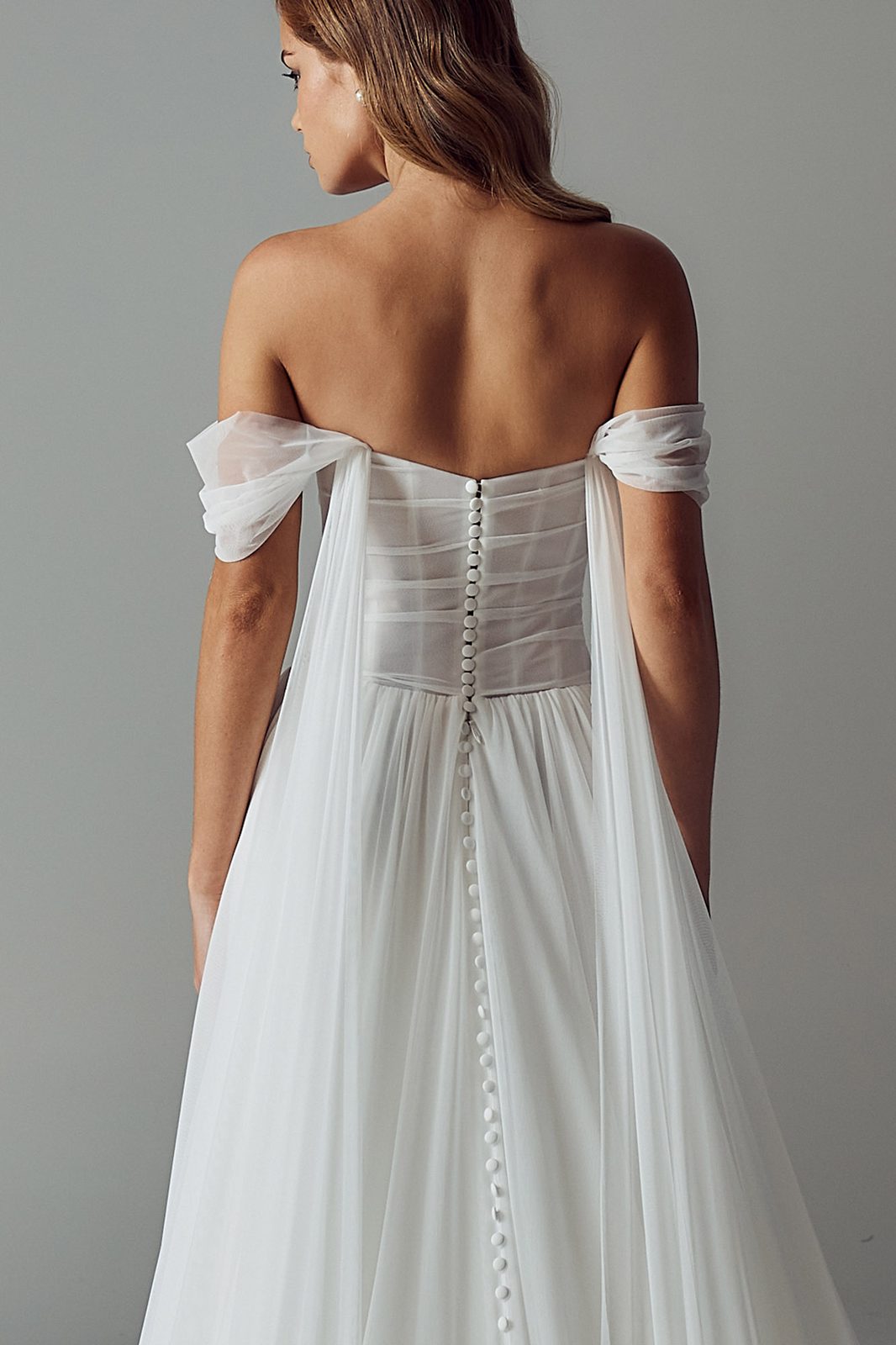 Brautkleid