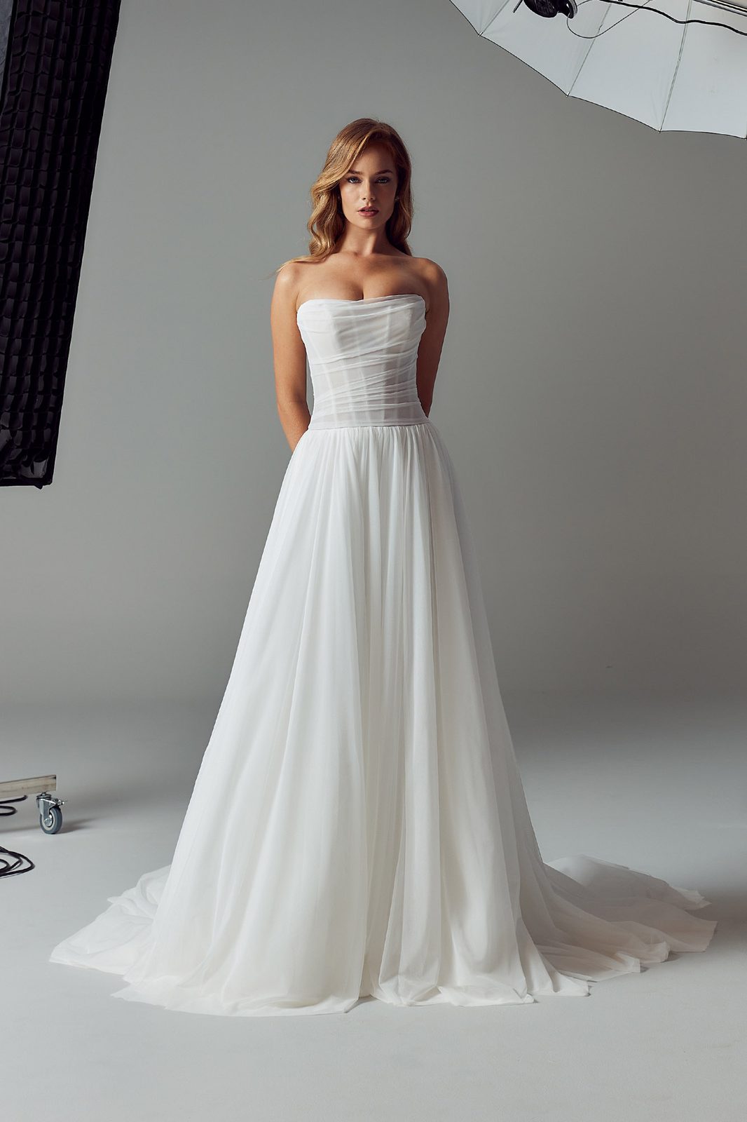 Brautkleid