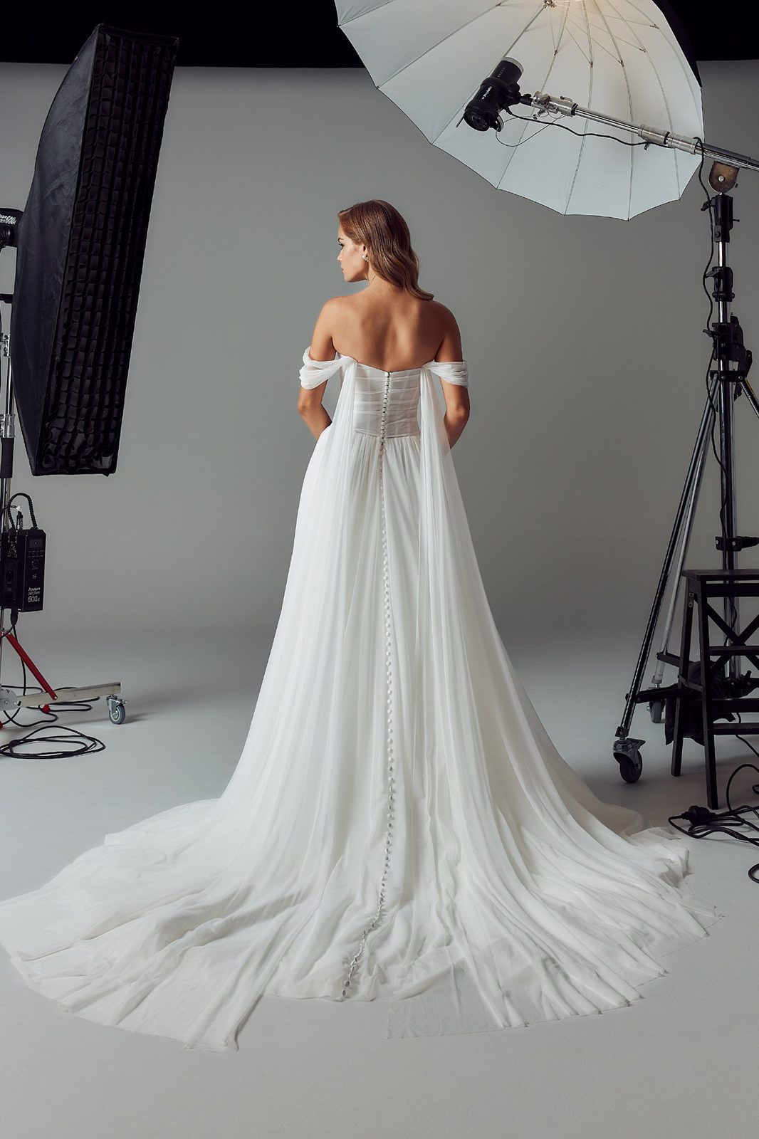 Brautkleid