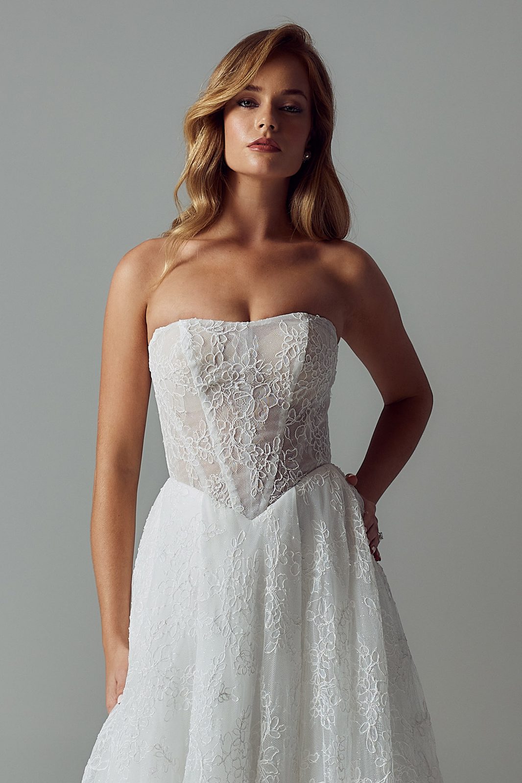 Brautkleid