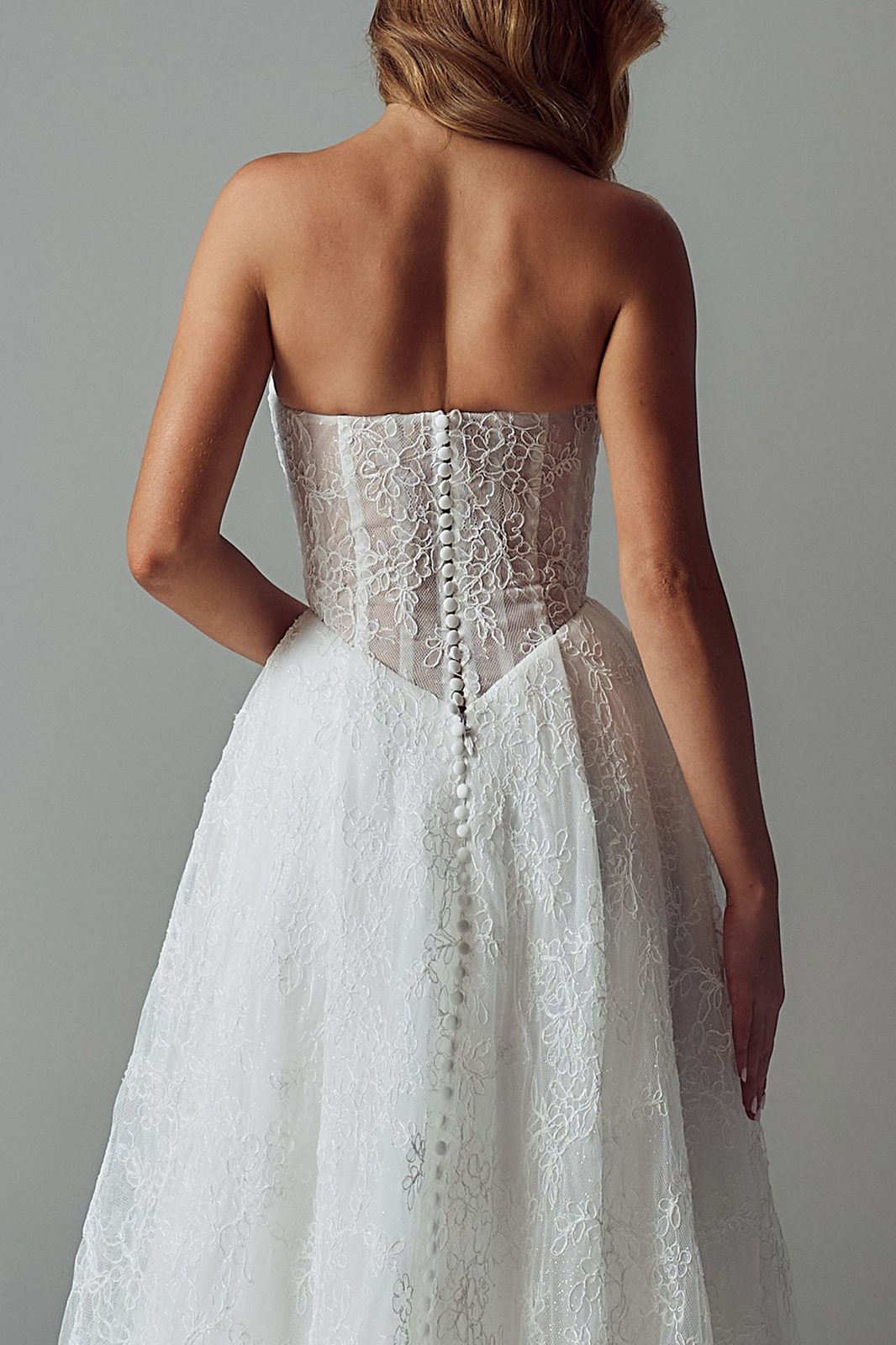 Brautkleid