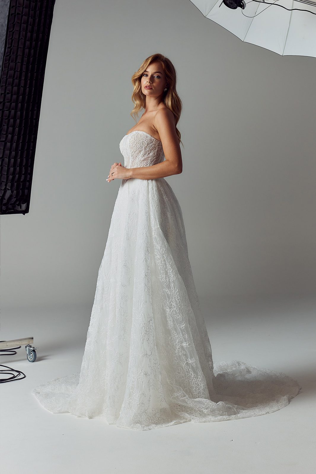 Brautkleid
