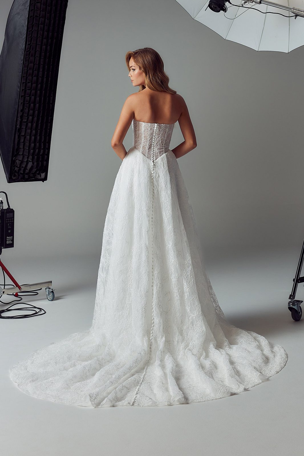 Brautkleid