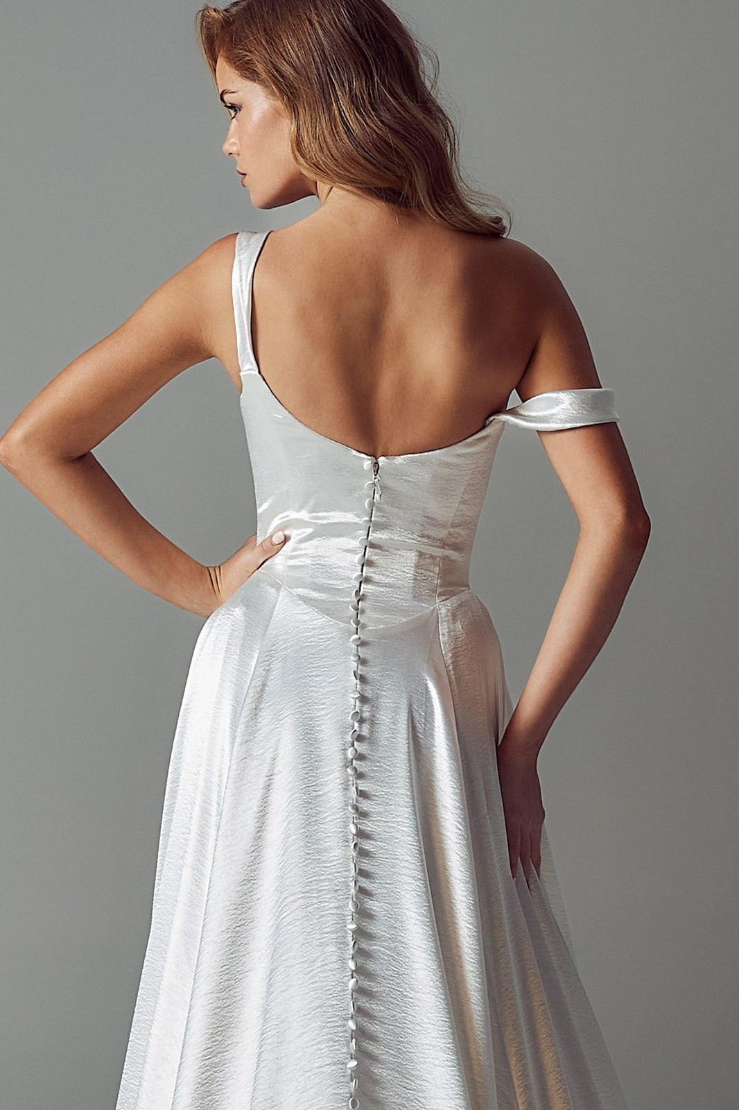 Brautkleid