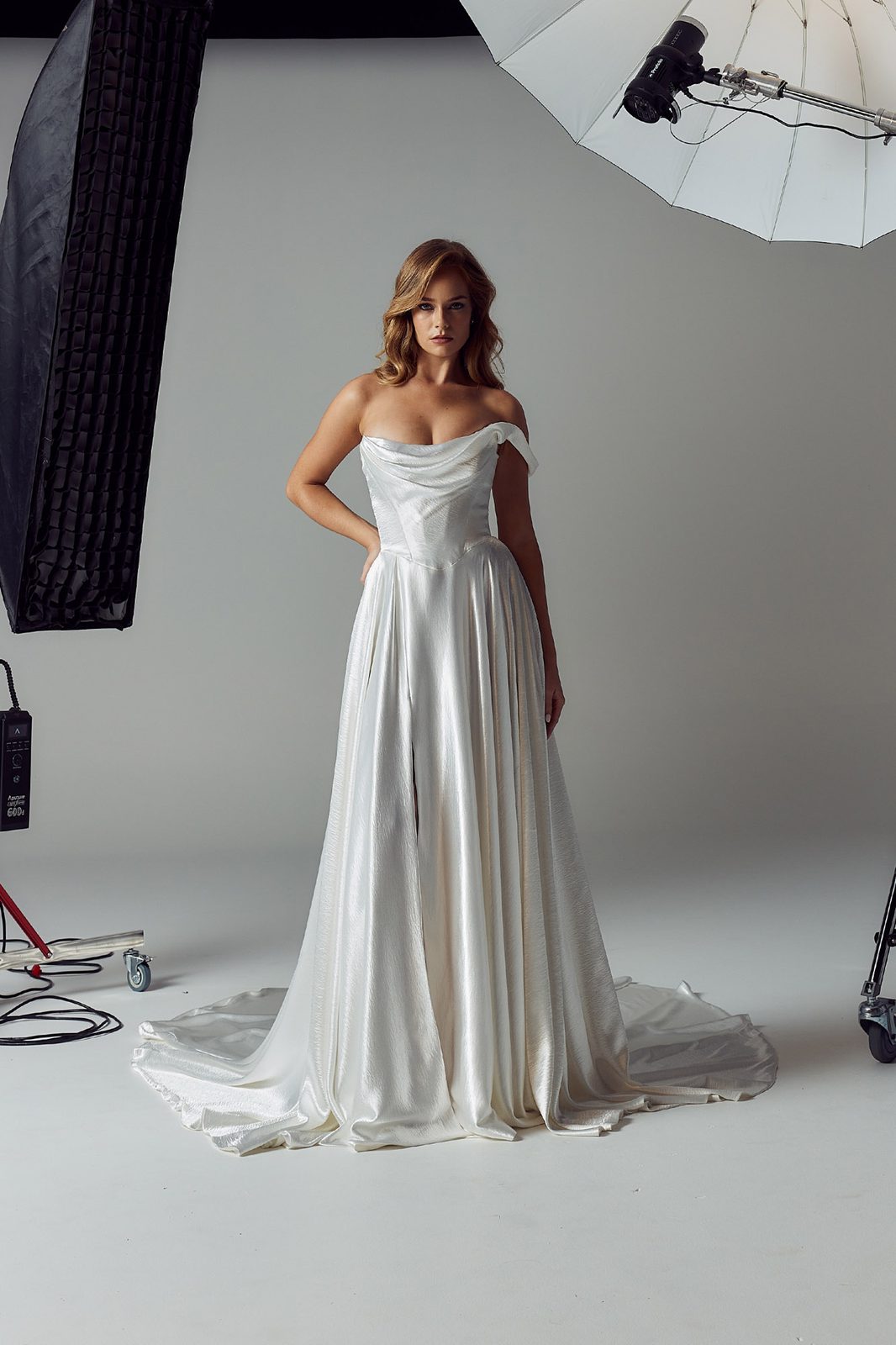 Brautkleid