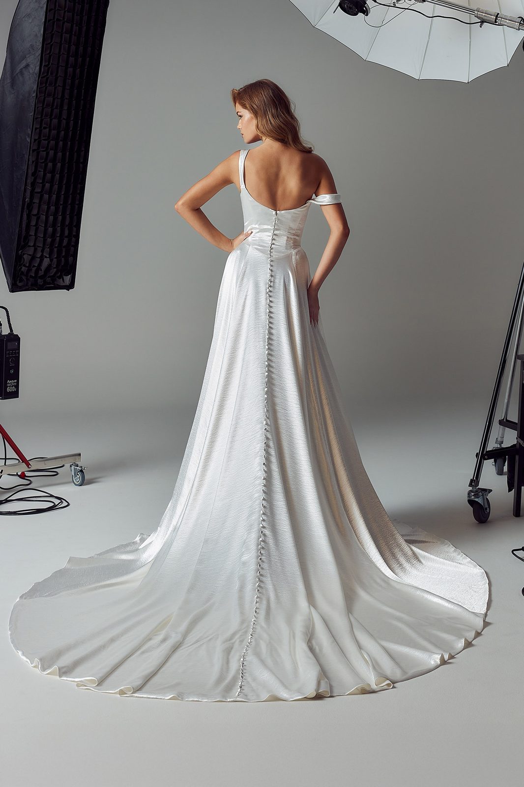 Brautkleid