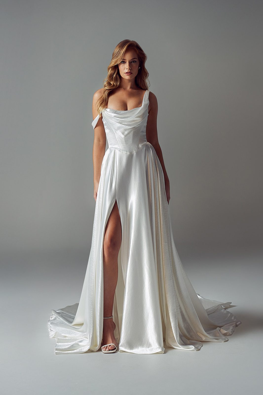 Brautkleid