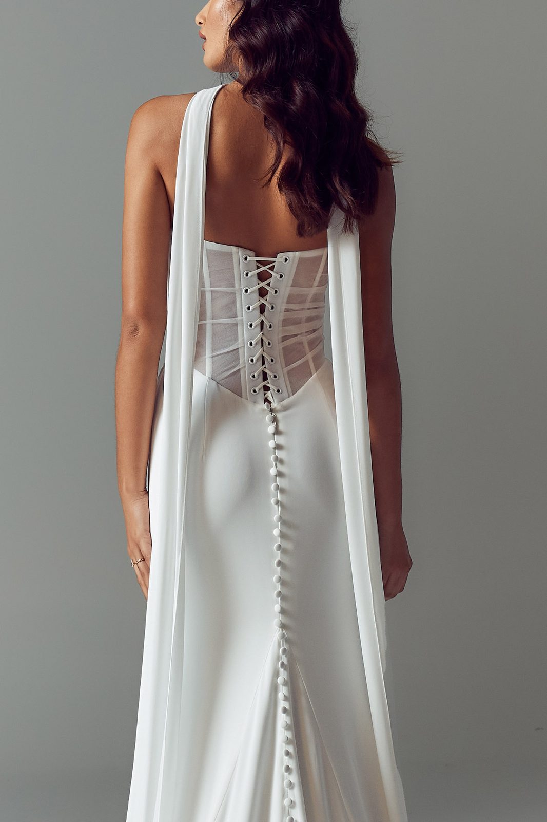 Brautkleid