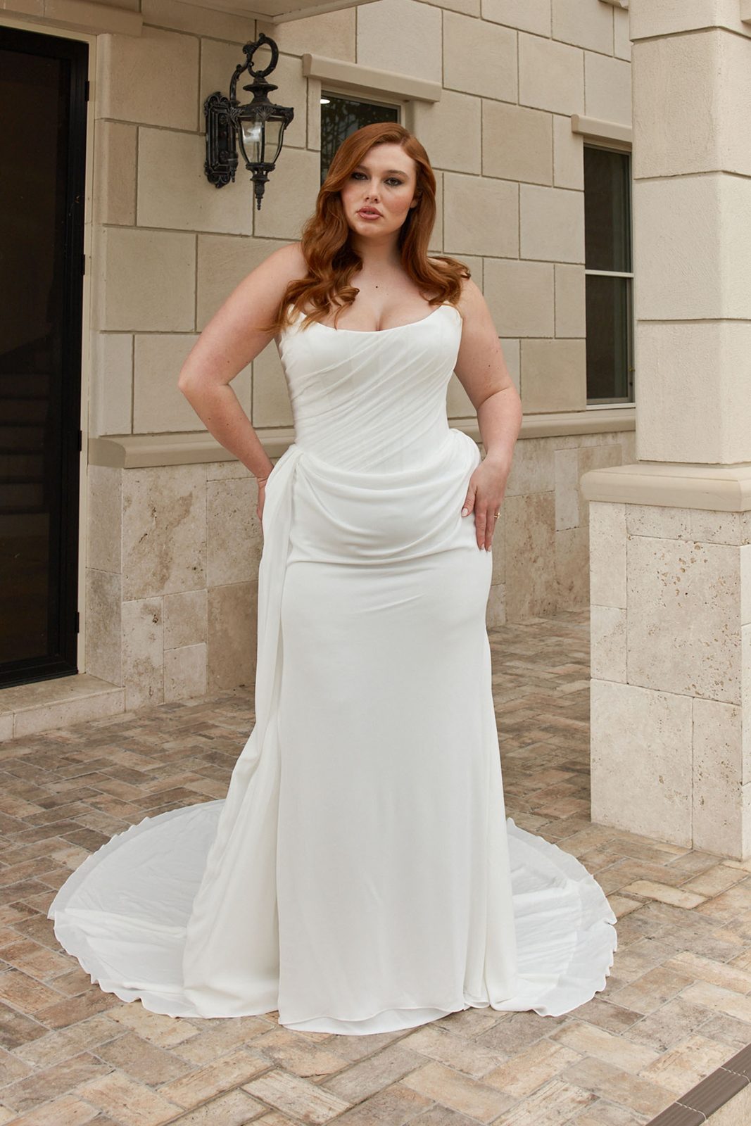 Brautkleid