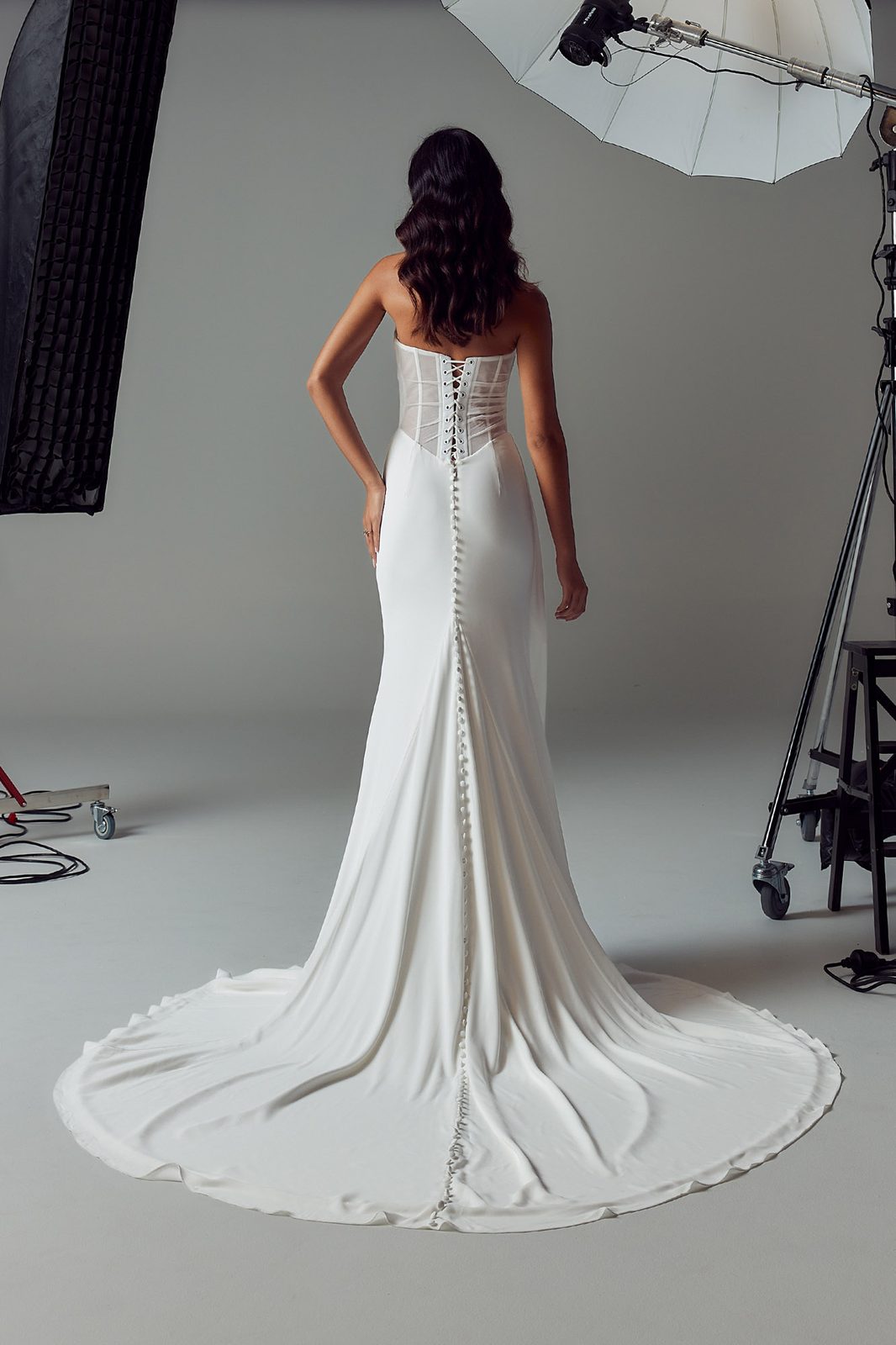 Brautkleid