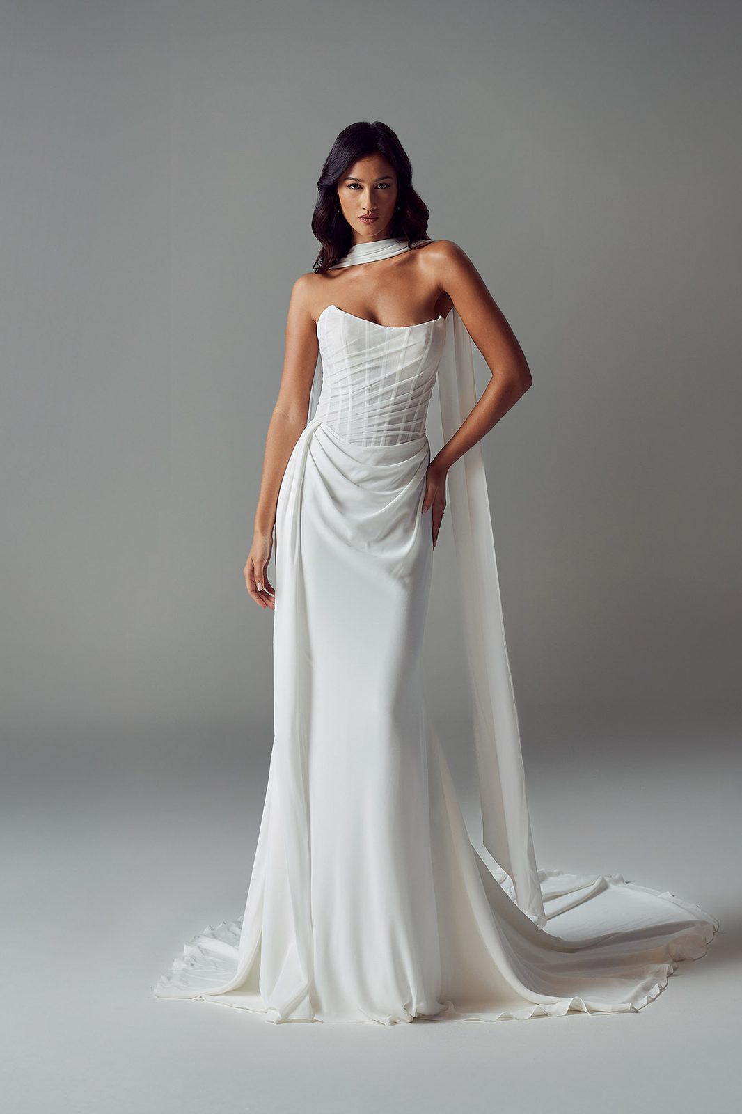Brautkleid