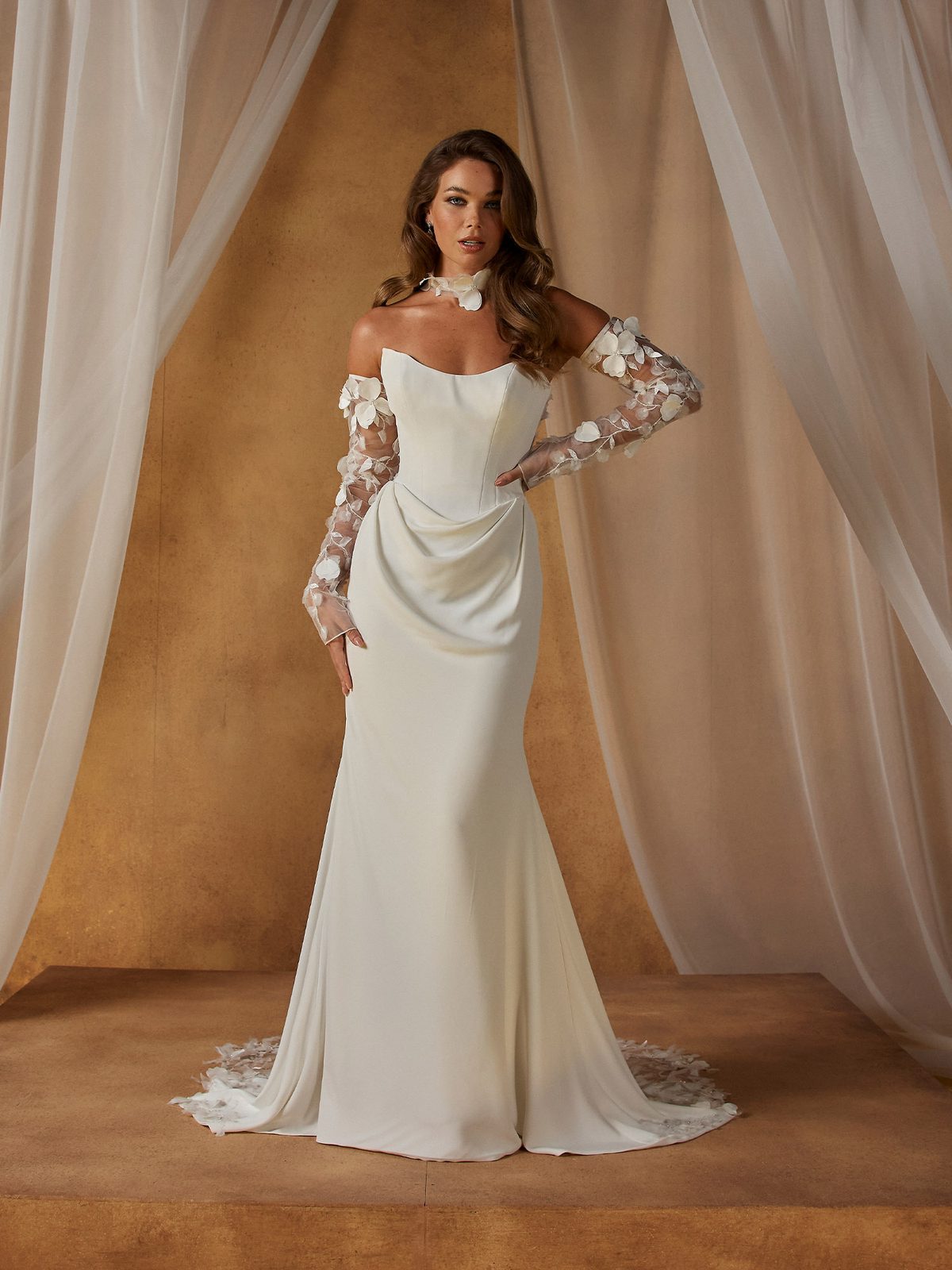 Brautkleid