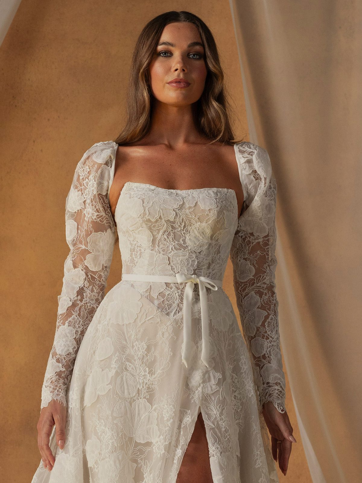 Brautkleid