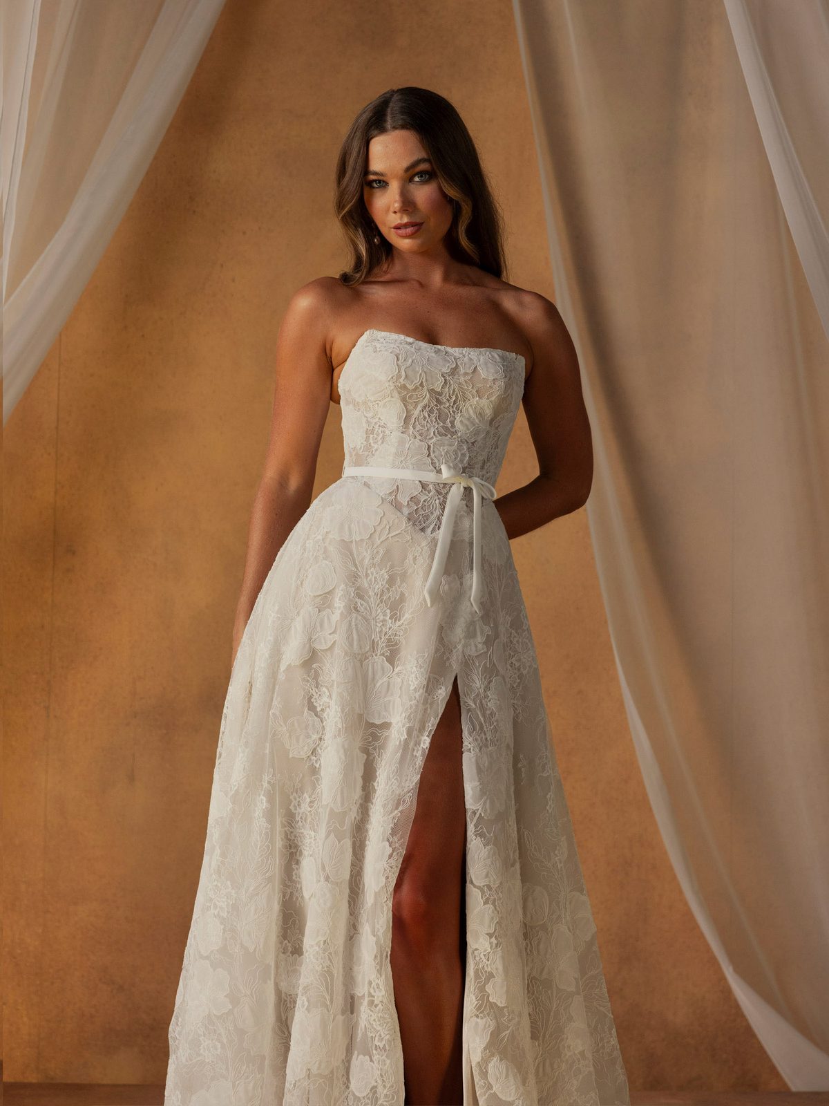 Brautkleid