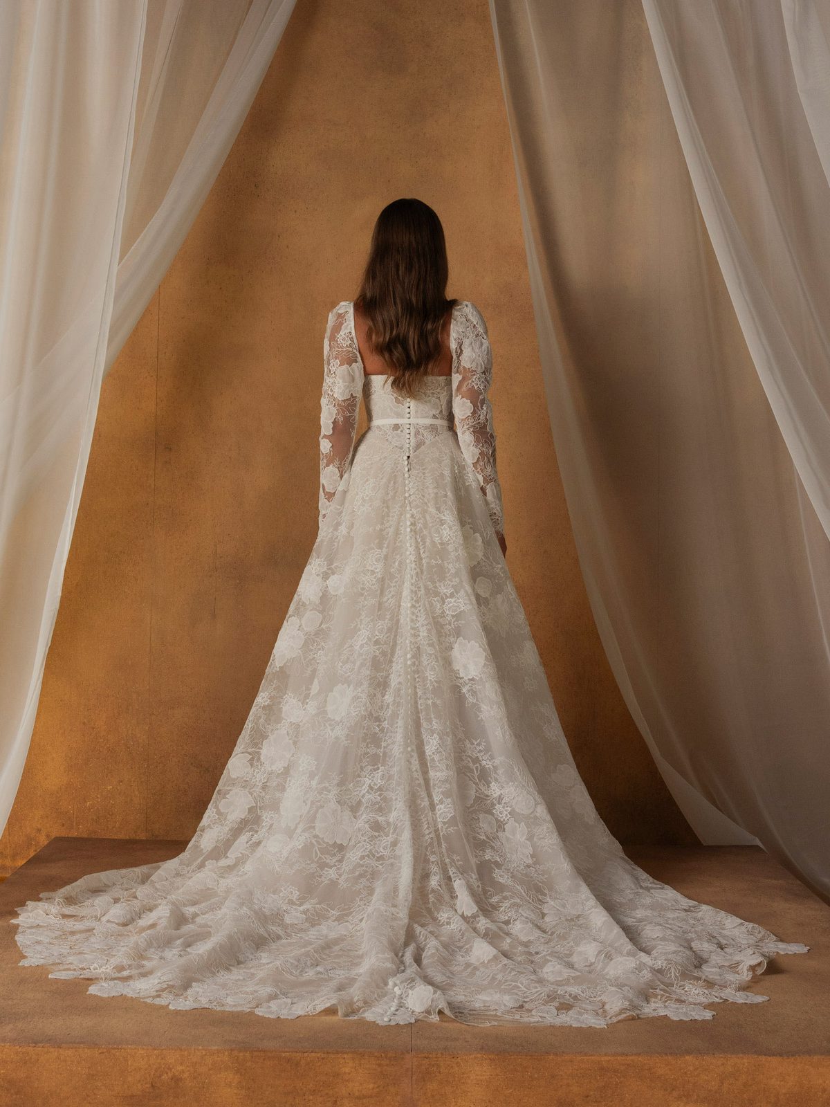 Brautkleid