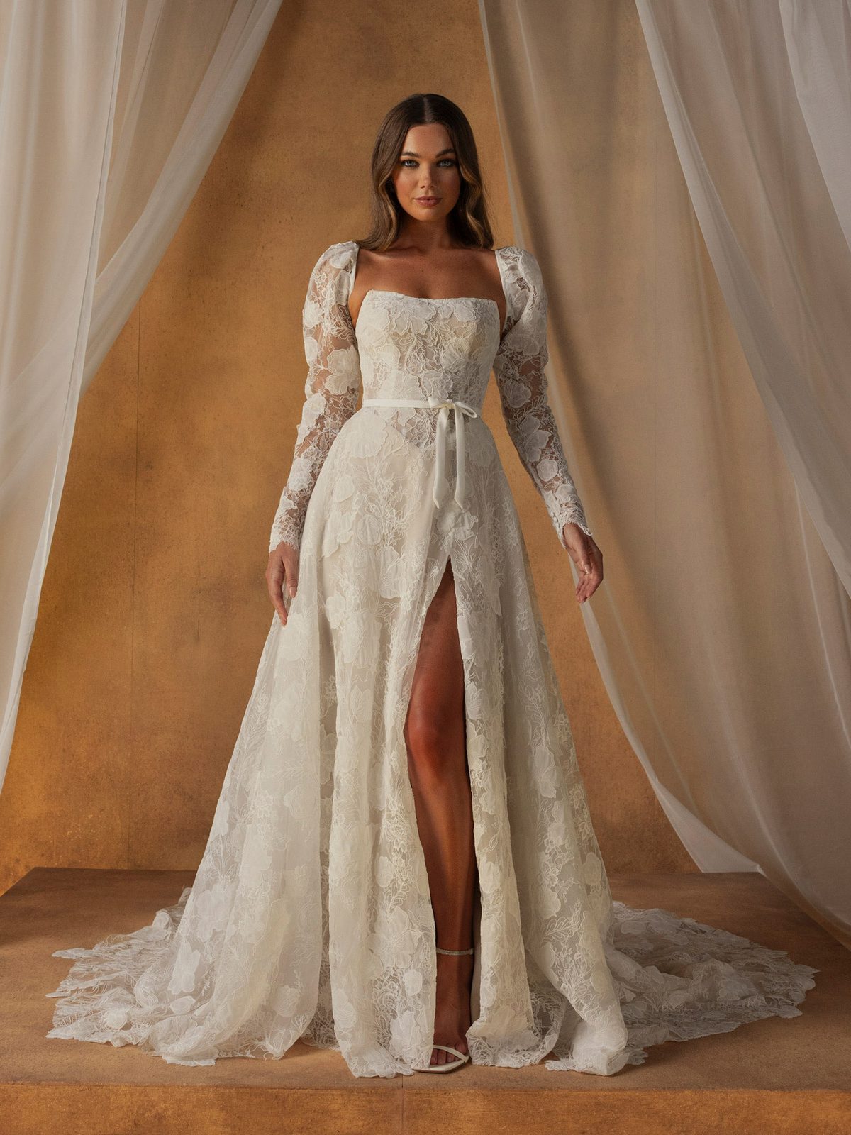 Brautkleid