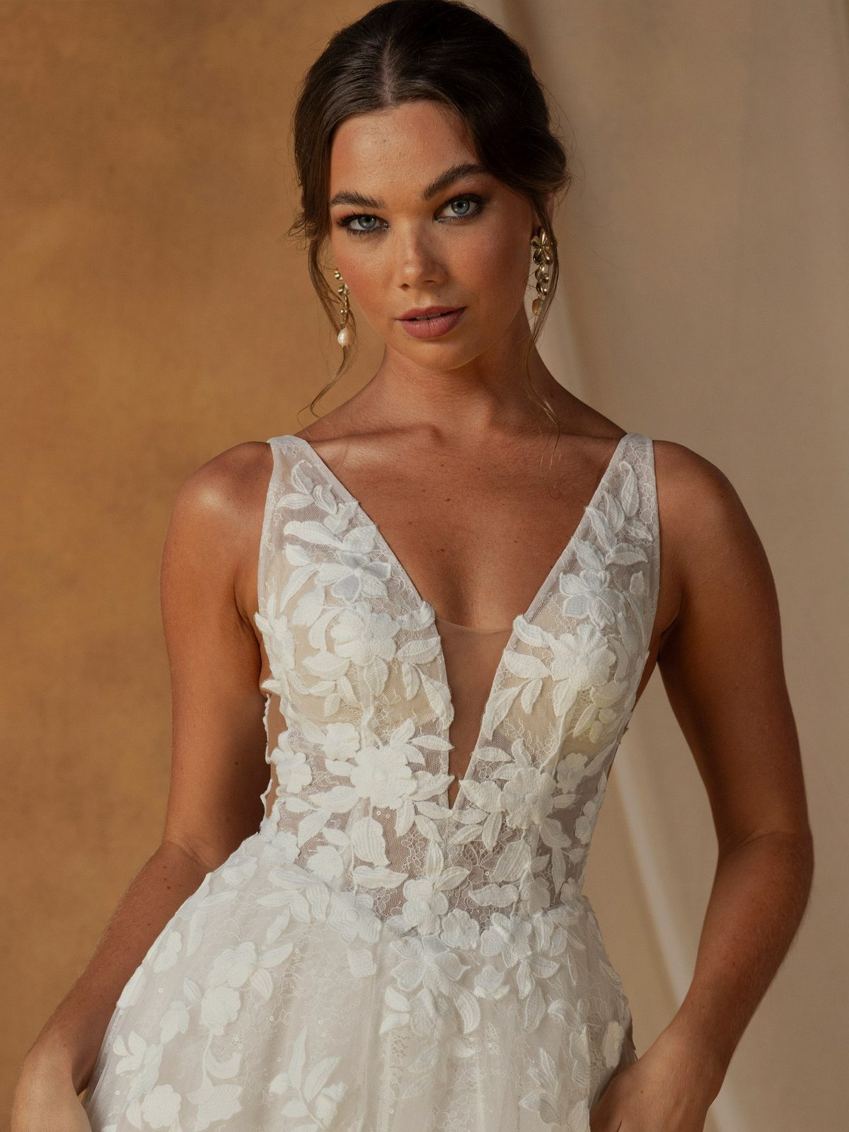 Brautkleid