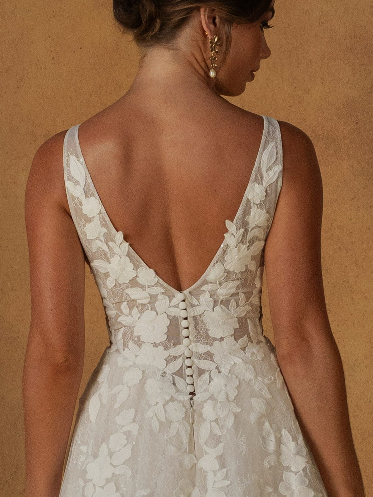 Brautkleid