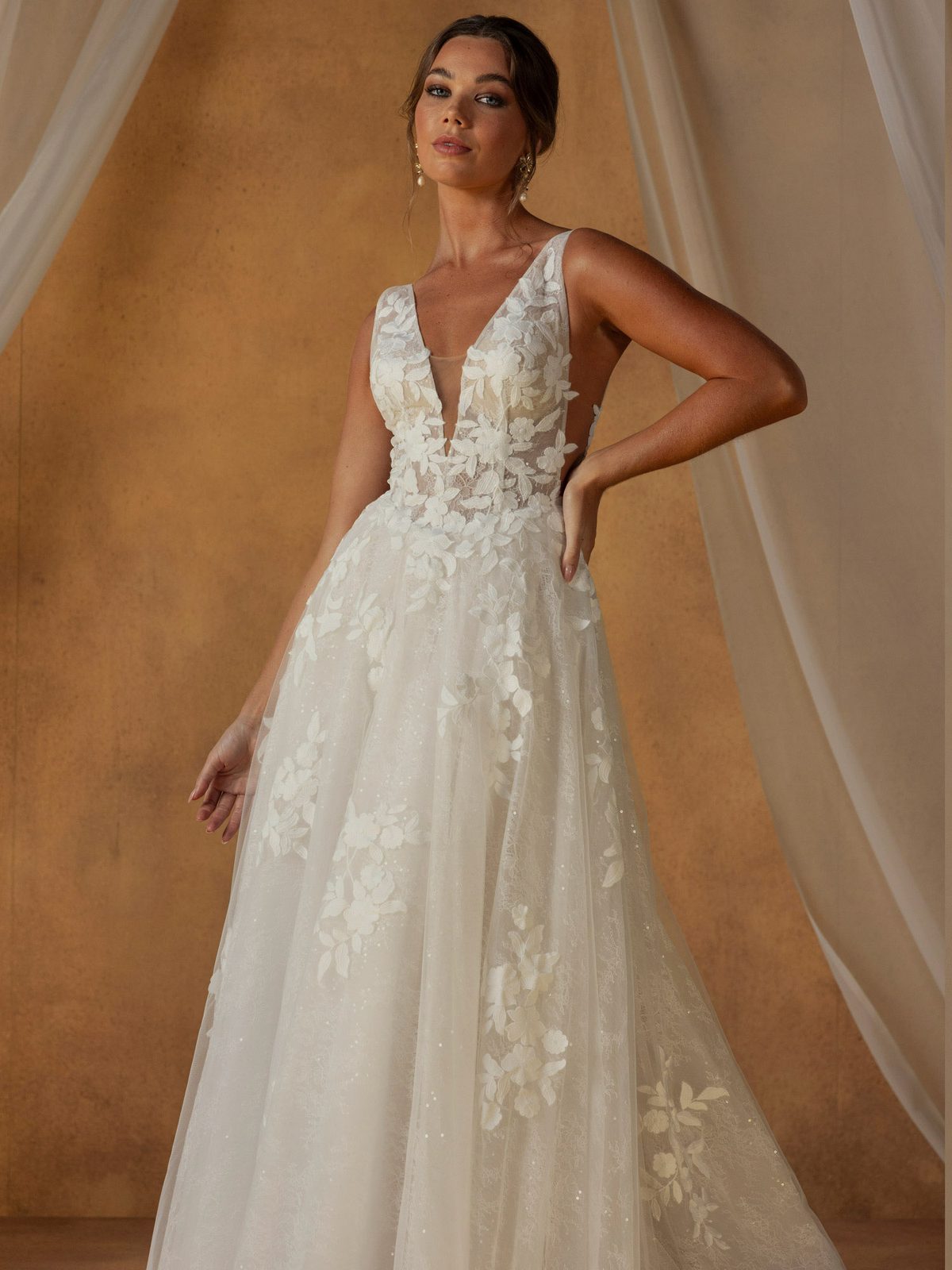Brautkleid