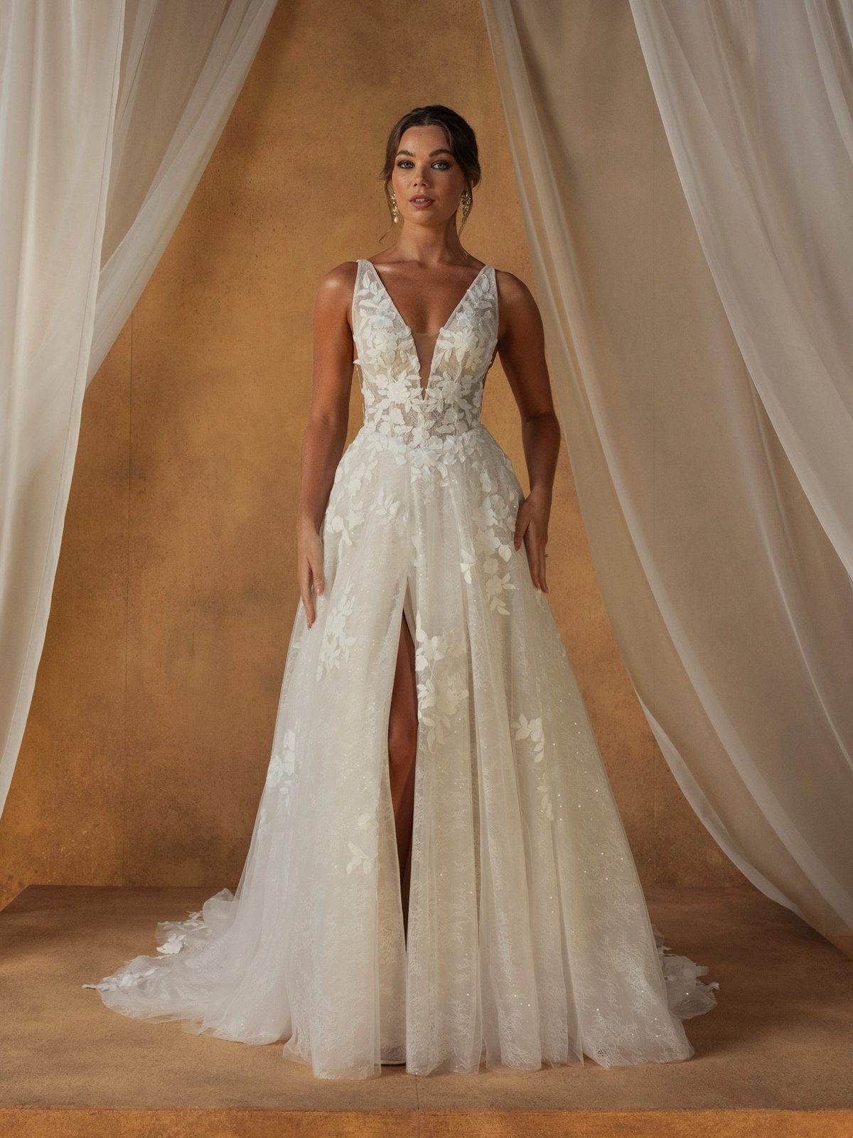 Brautkleid