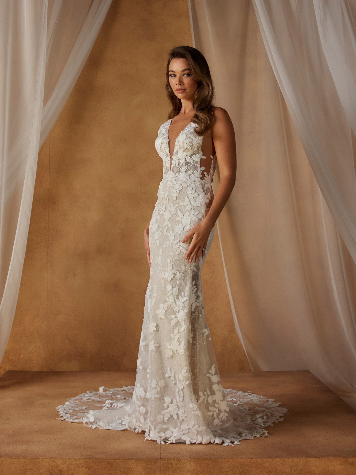 Brautkleid
