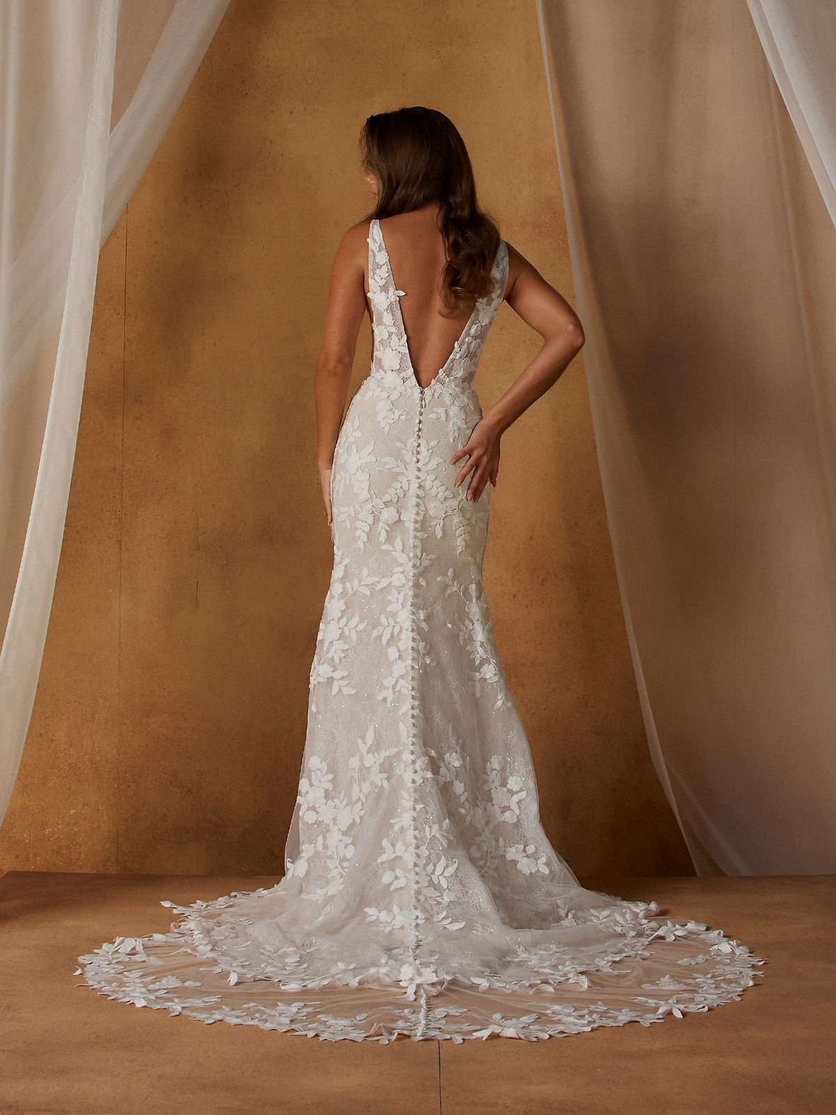 Brautkleid