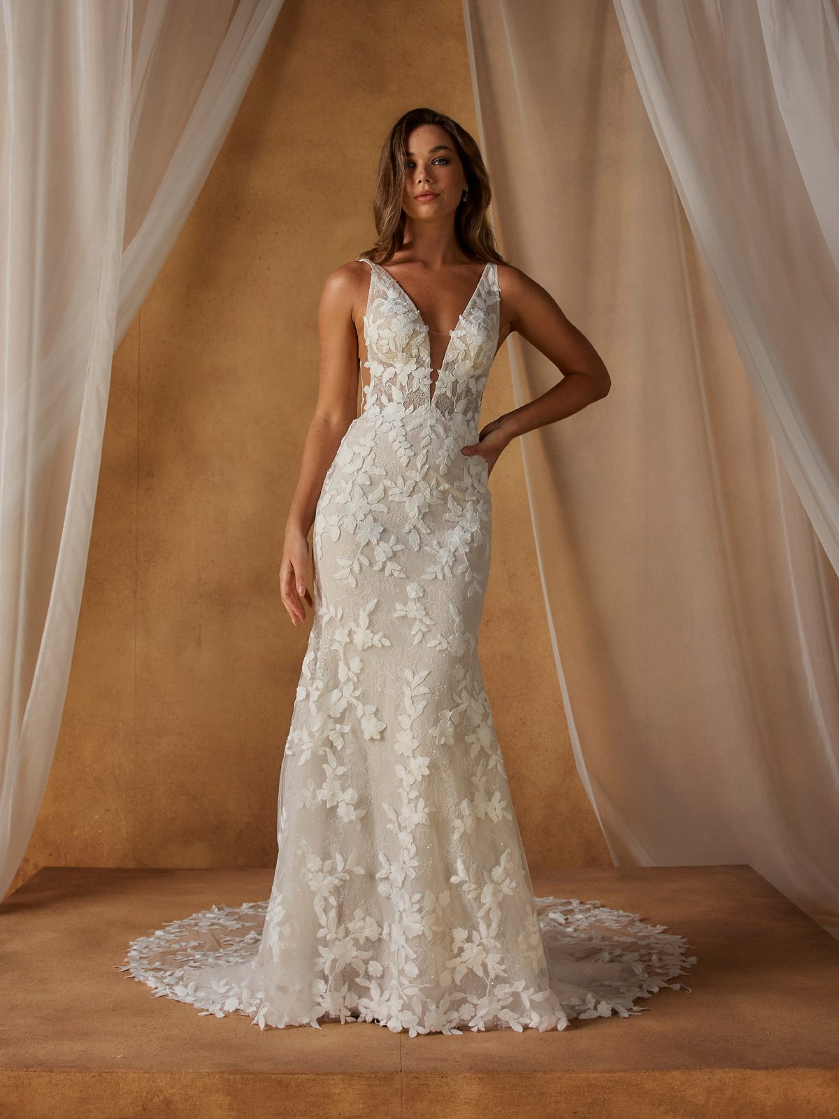 Brautkleid