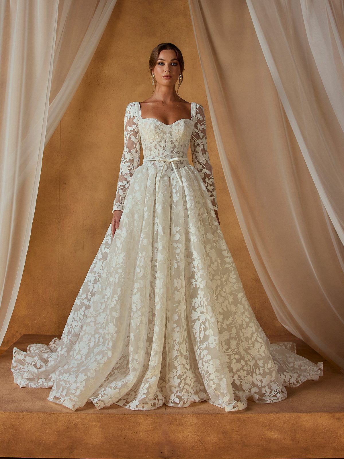 Brautkleid