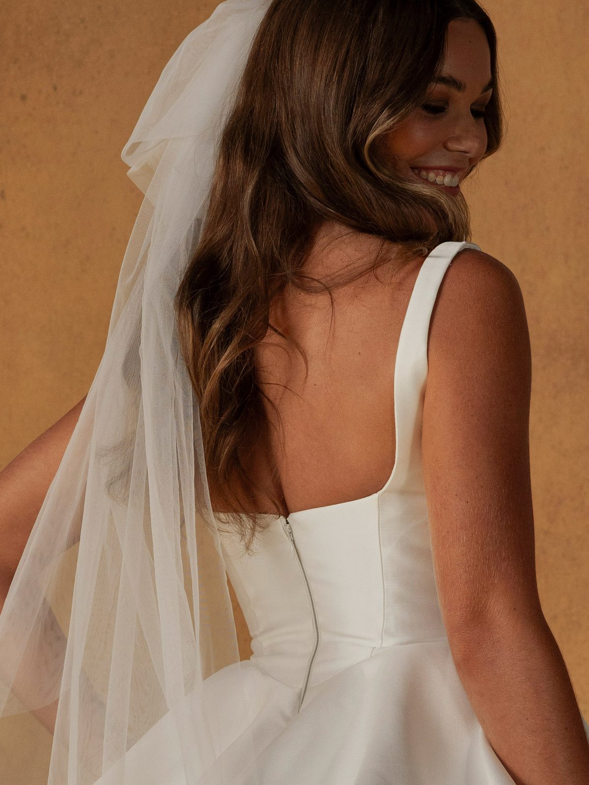 Brautkleid