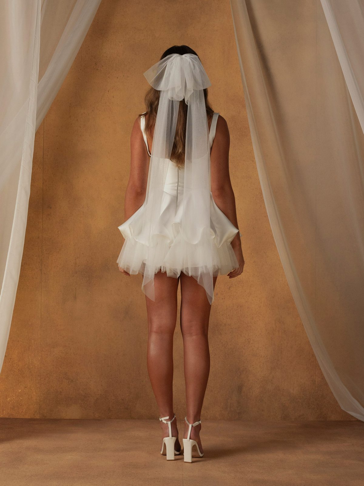 Brautkleid