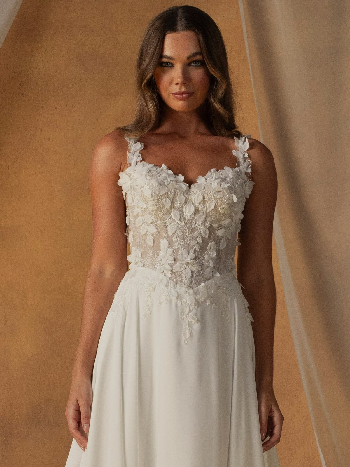 Brautkleid