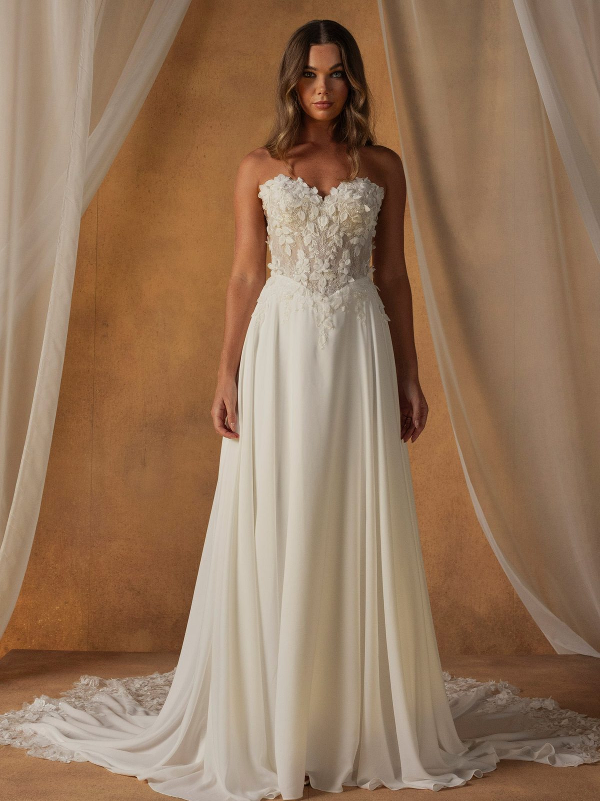 Brautkleid