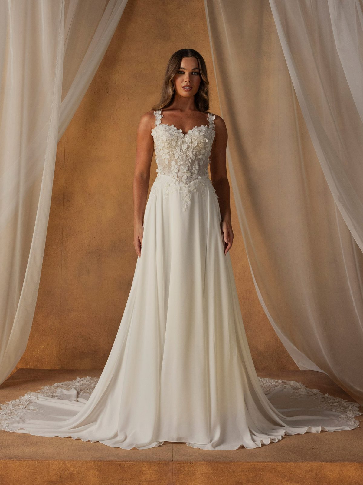 Brautkleid