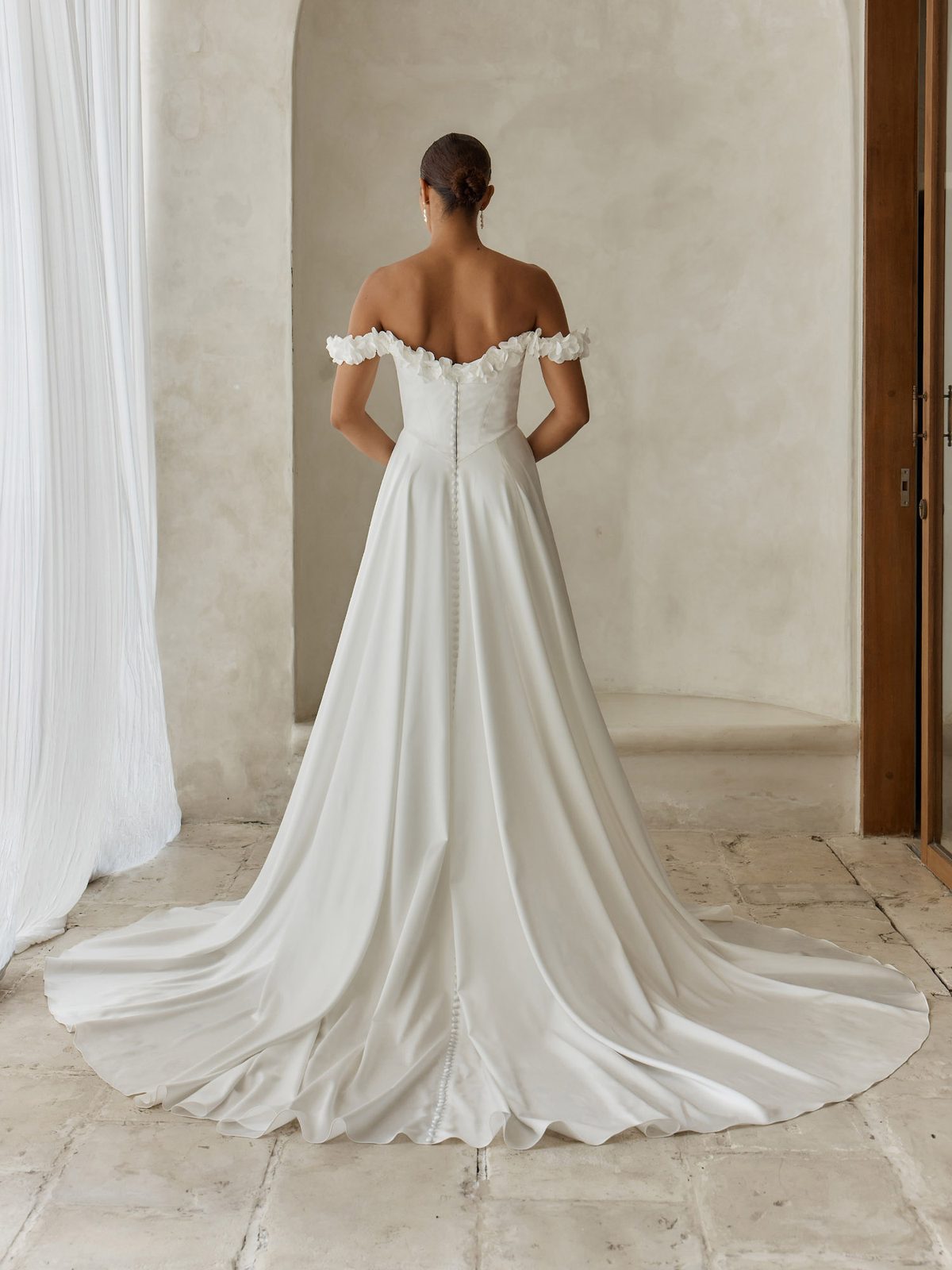 Brautkleid
