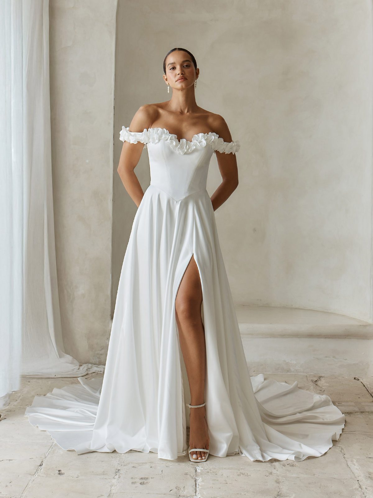 Brautkleid