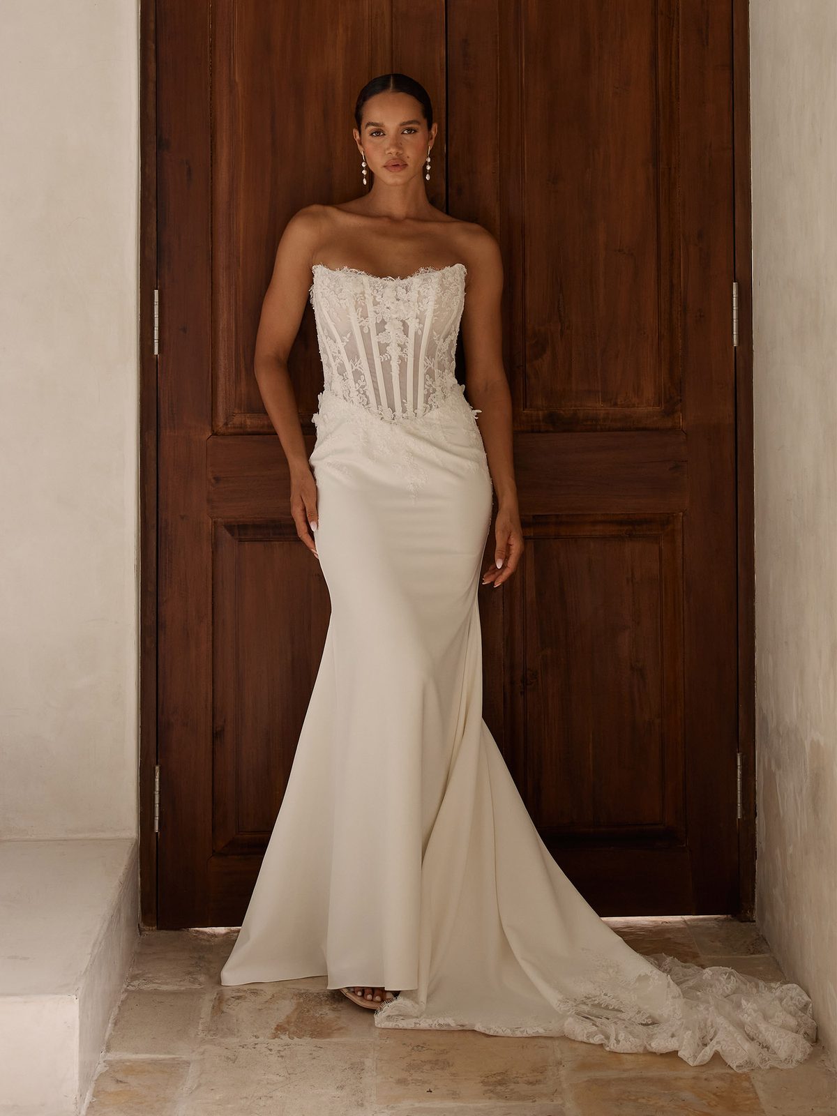 Brautkleid