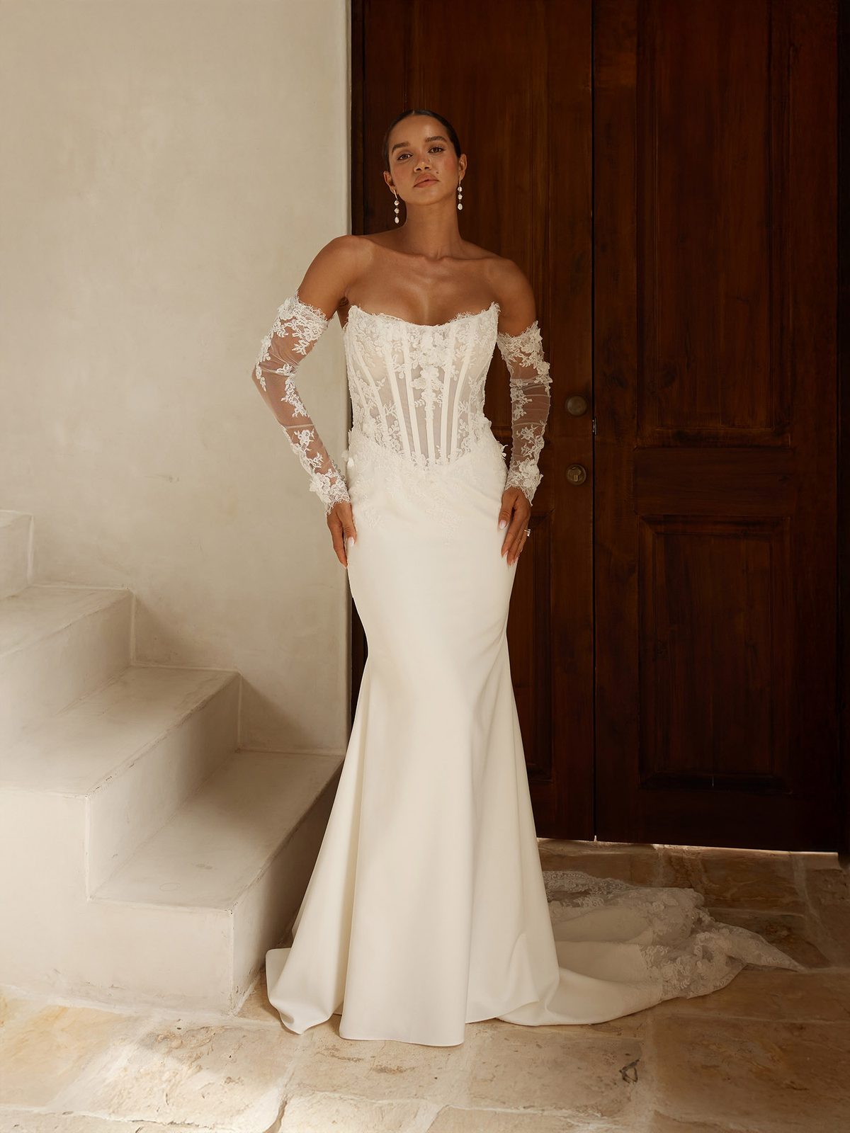 Brautkleid