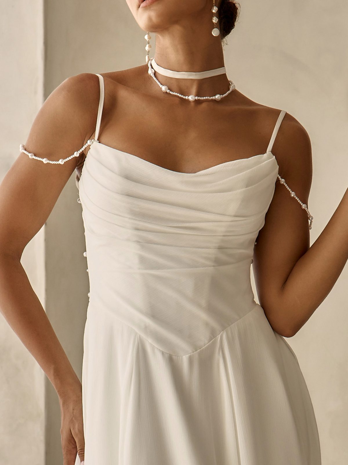 Brautkleid