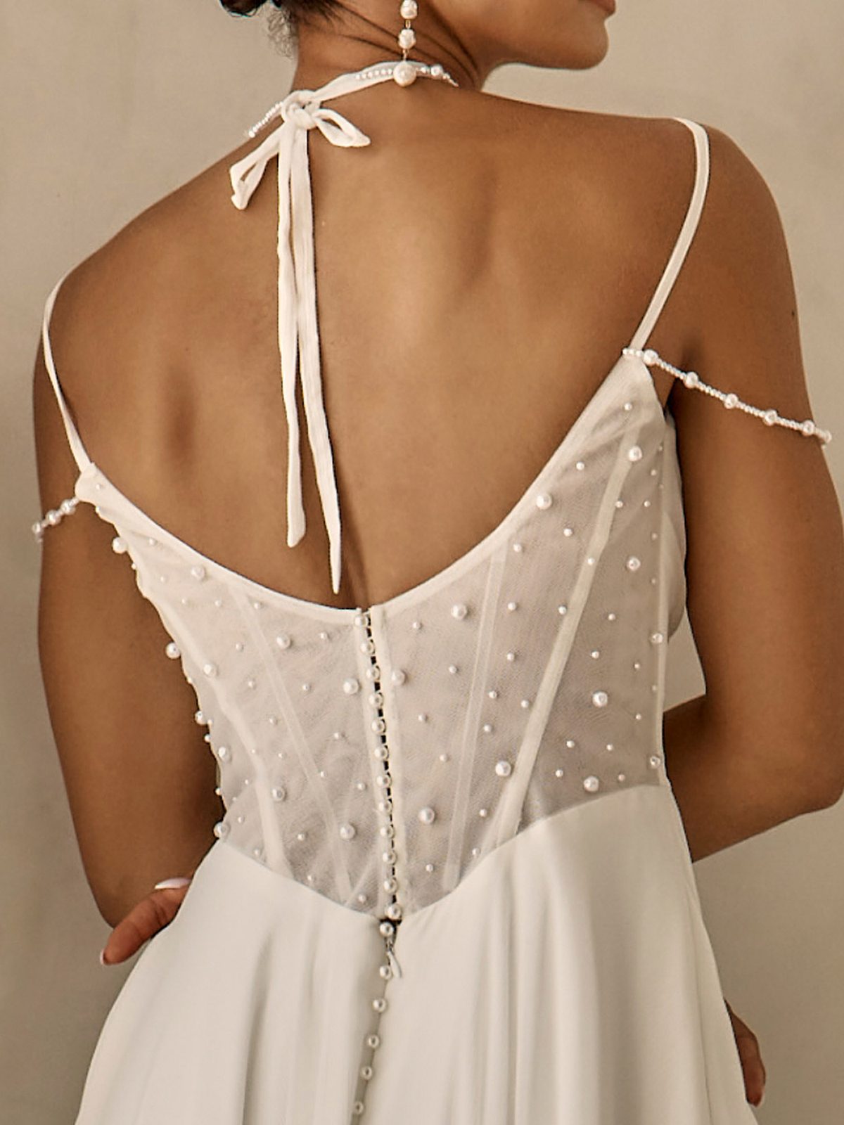 Brautkleid
