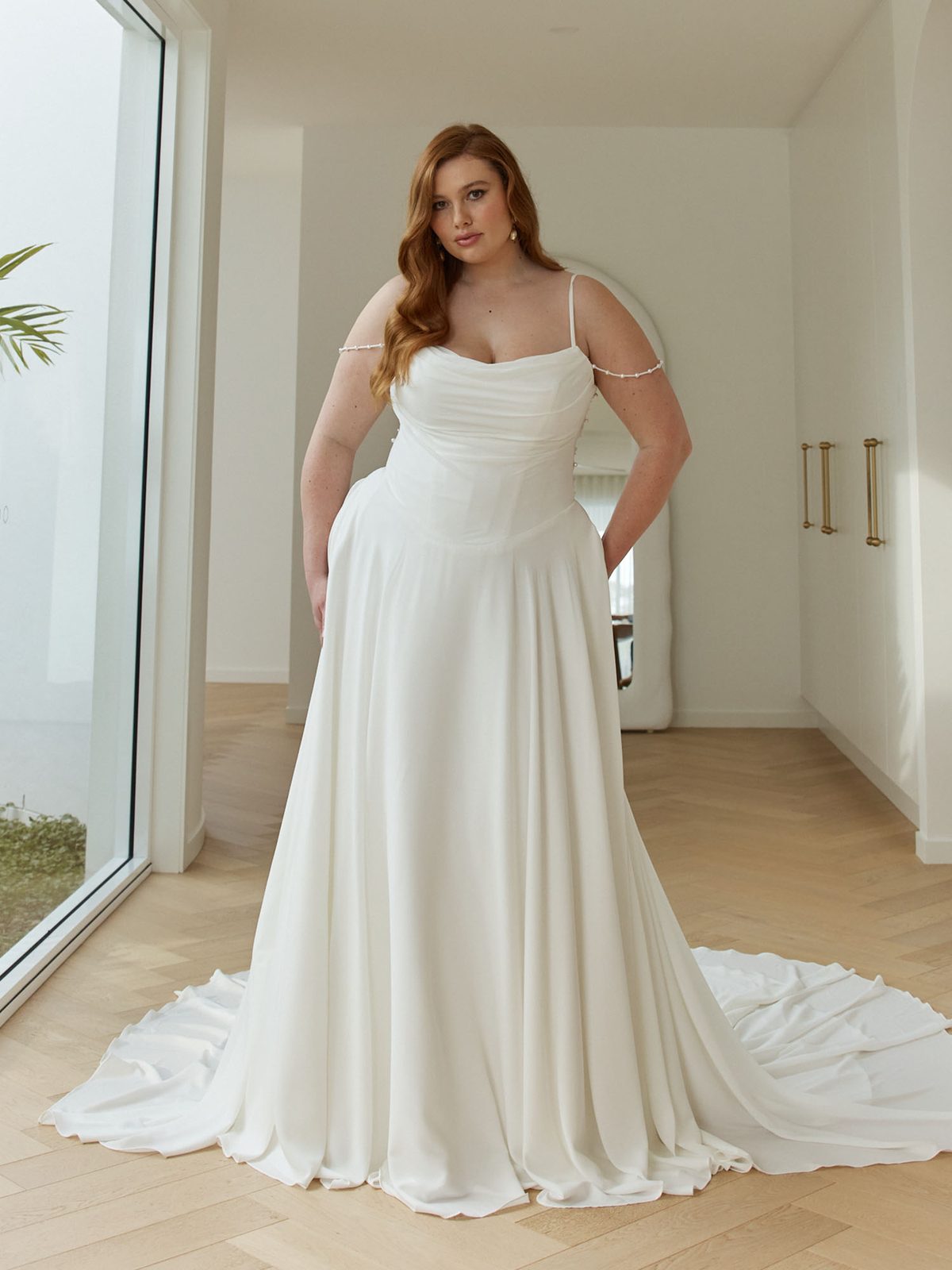 Brautkleid